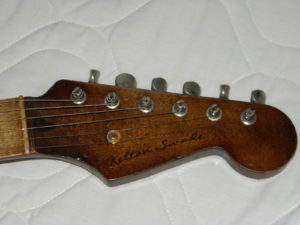 kelton swade headstock