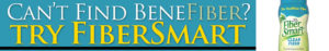 cant find benefiber