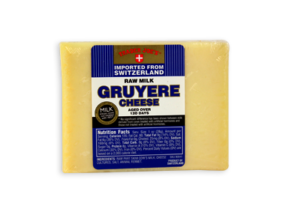 gruyere