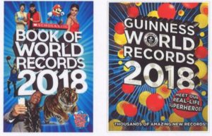 guiness scholastic covers